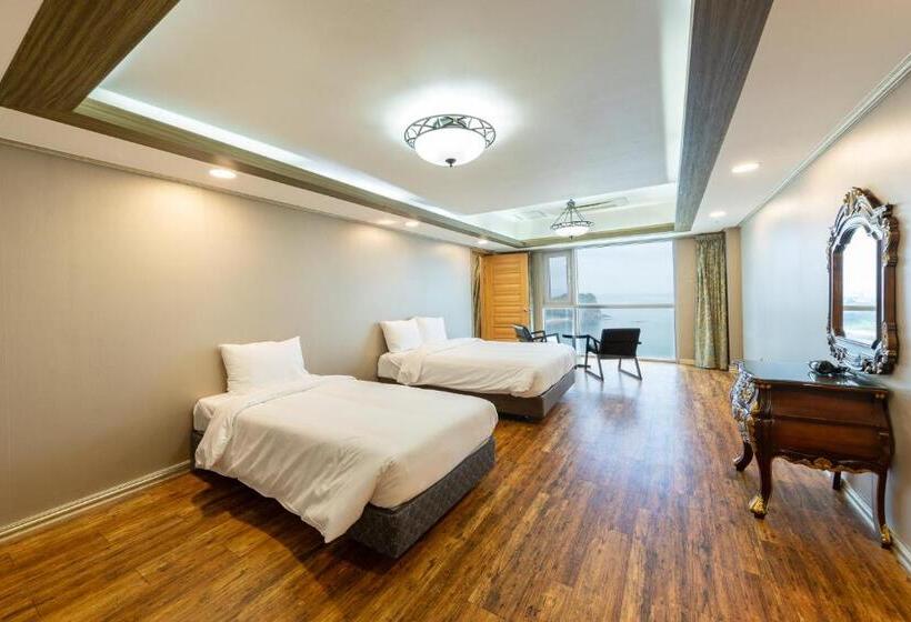 Namiltte Resort