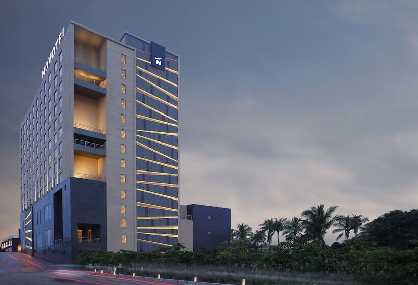 Novotel Chennai Omr