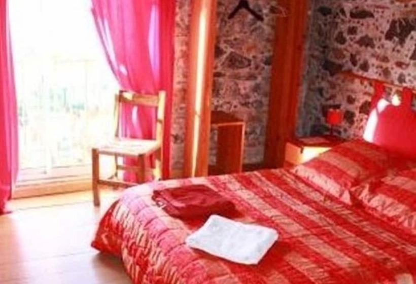 بنسيون La Maison De Verotte