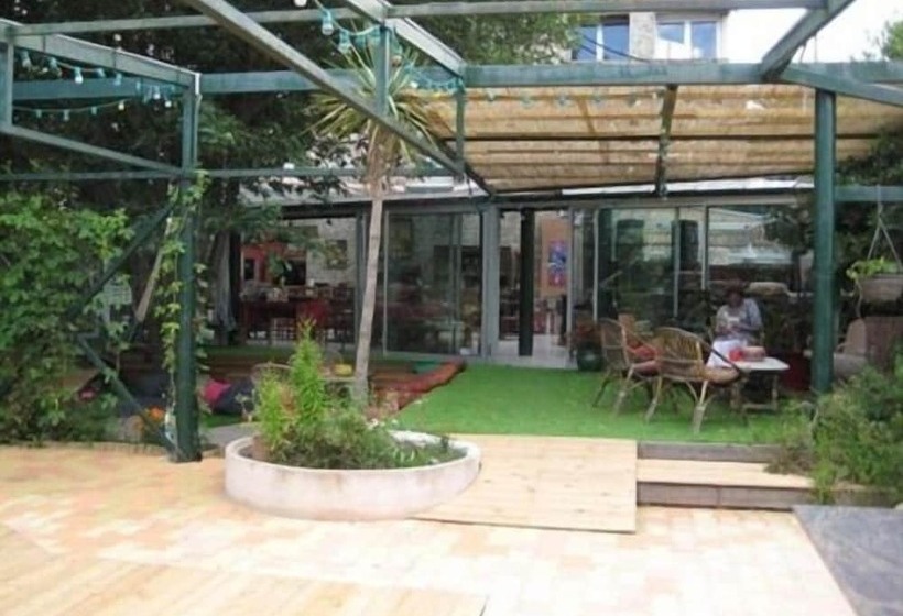 펜션 La Maison De Verotte