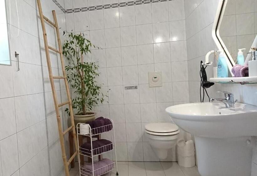 פנסיון Relais De Laval
