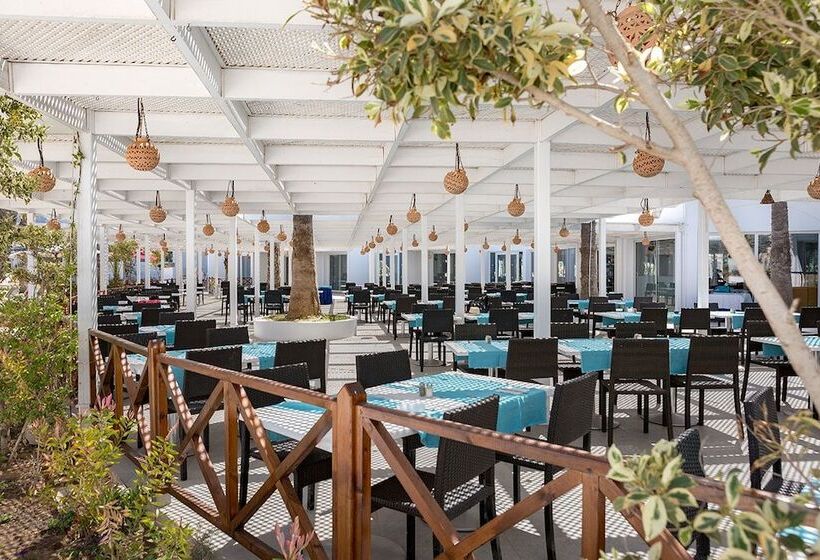 منتجع Palm Beach Club Marmara Djerba