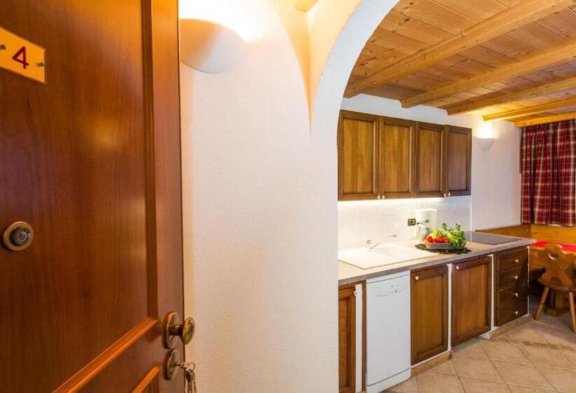 Stelvio Residence