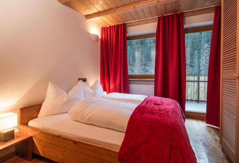 Stelvio Residence