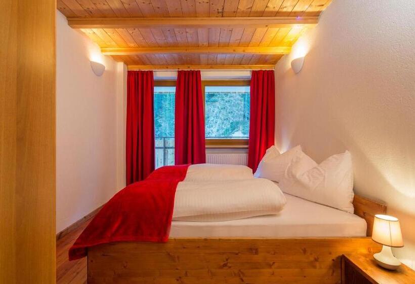 Stelvio Residence