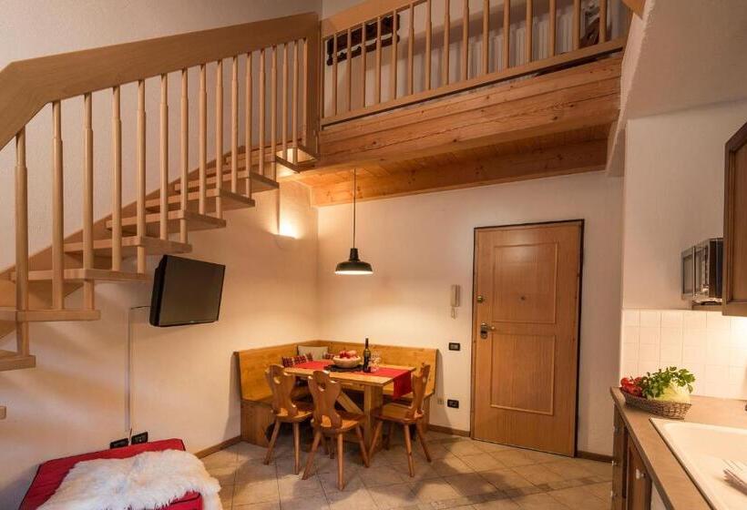 Stelvio Residence