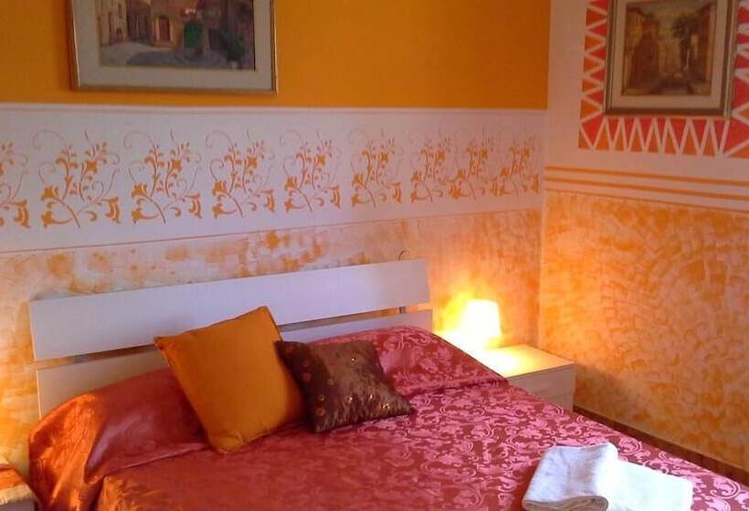 Tropical B&b
