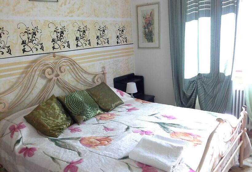 Tropical B&b