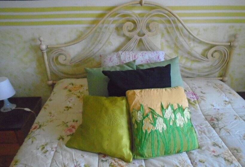Tropical B&b