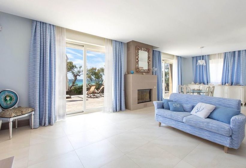 Villa Bianca