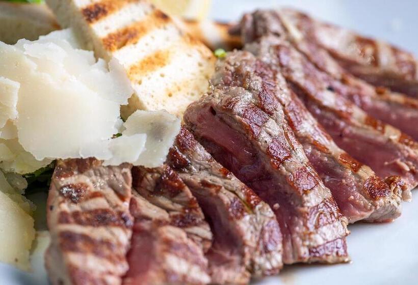 ホテル Antico Monastero