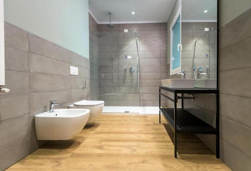 ホテル Antico Monastero