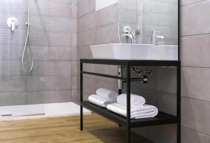 ホテル Antico Monastero