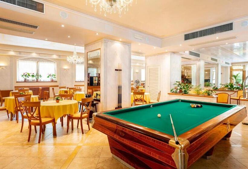 ホテル Antico Monastero