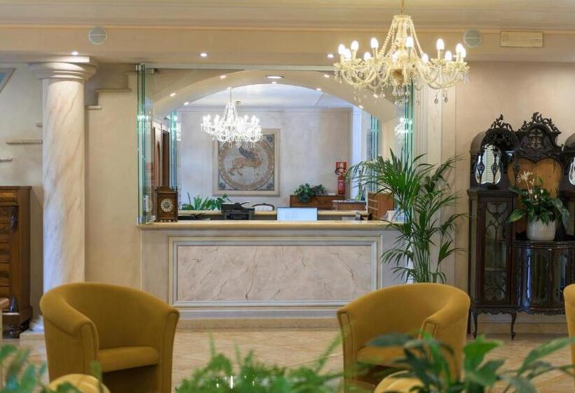 ホテル Antico Monastero