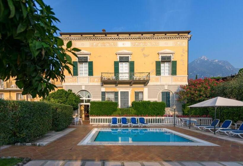 ホテル Antico Monastero