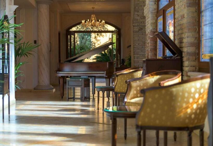 ホテル Antico Monastero