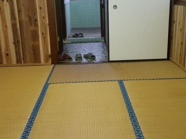 הוסטל Yufuin No Take