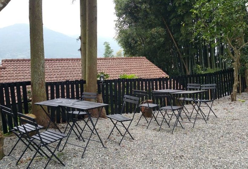 הוסטל Yufuin No Take