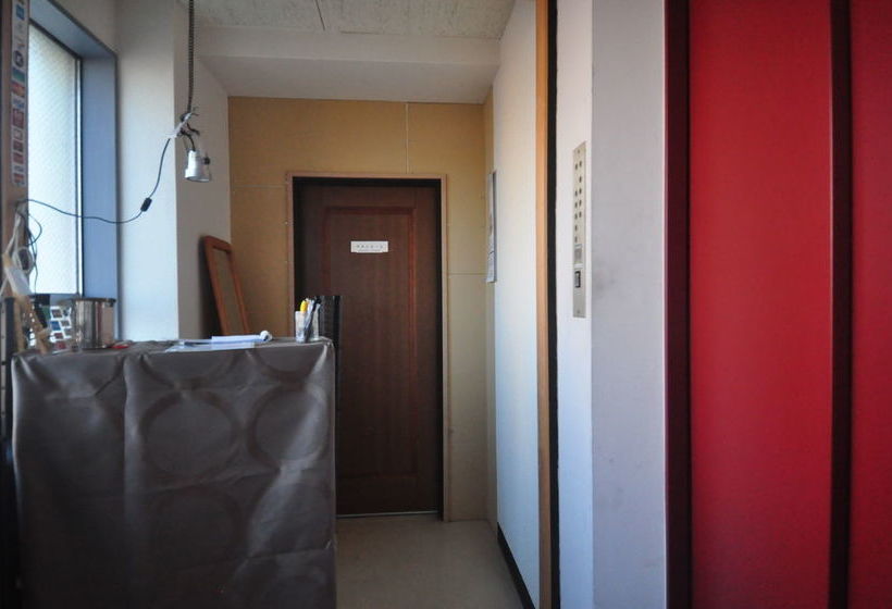 Anpesou Guest House Hostel