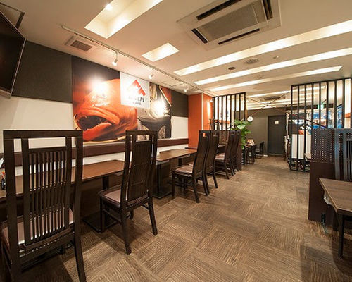 Fotos del hotel B&b Park Hotel Kagoshima Annex:  7