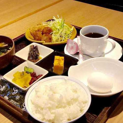 Fotos del hotel B&b Park Hotel Kagoshima Annex:  3