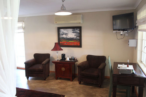 Blyde Mountain Country House