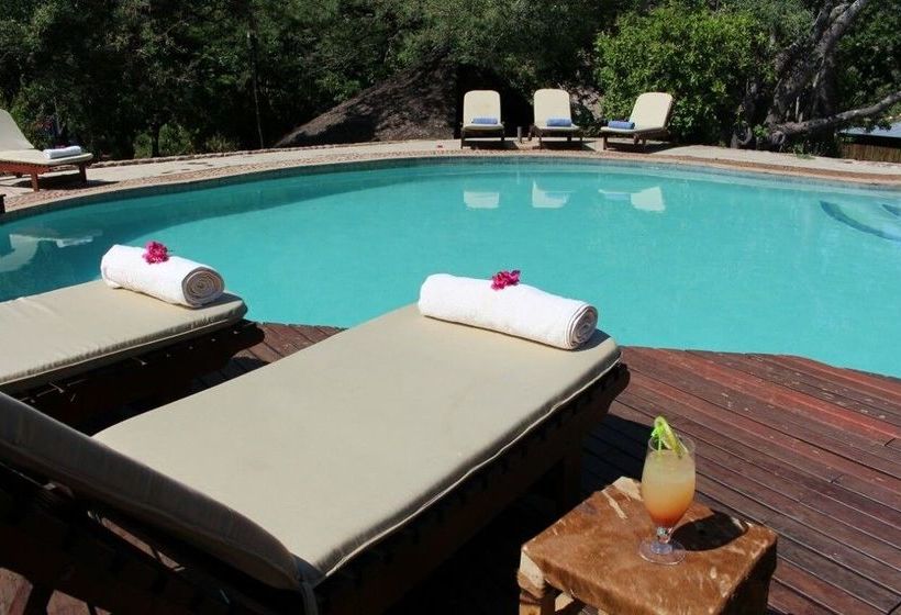 Blyde Mountain Country House