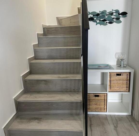 Cala Azzurra Macari Bed And Breakfast And Holidays House