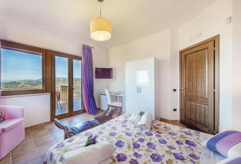 Casa Vacanza Villa Aurora