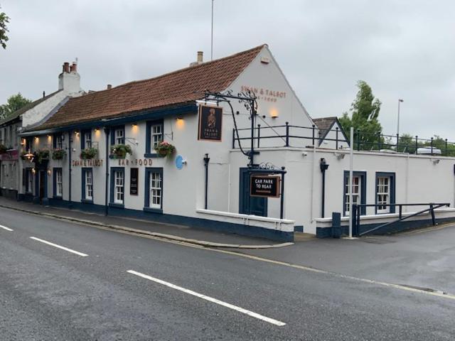 Swan & Talbot Inn