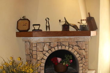 هتل Agriturismo I Pianali