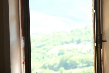 هتل Agriturismo I Pianali