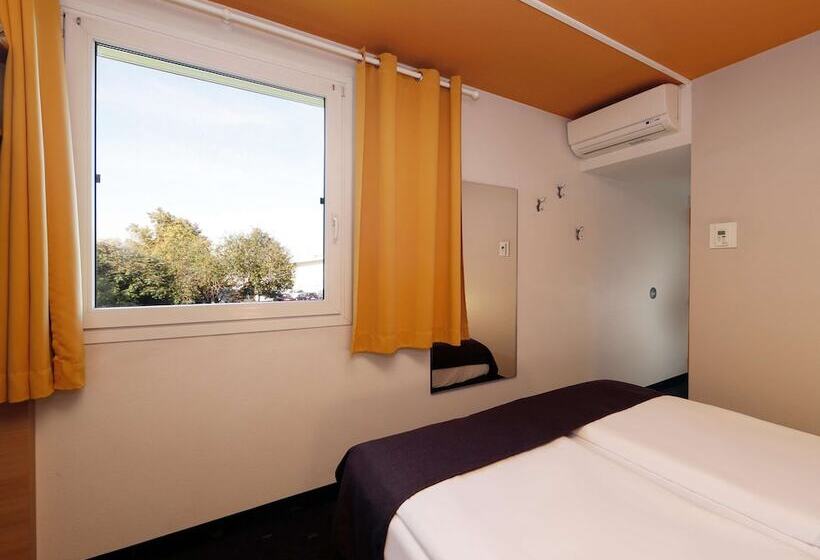 B&b Hotel Berlin Genshagen Süd