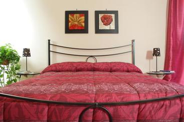 هتل Vesuvio Bed & Breakfast