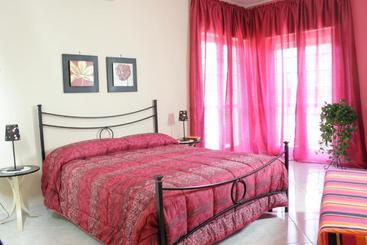 هتل Vesuvio Bed & Breakfast