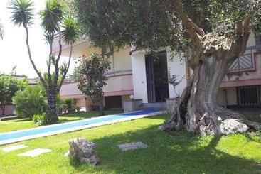 هتل Vesuvio Bed & Breakfast