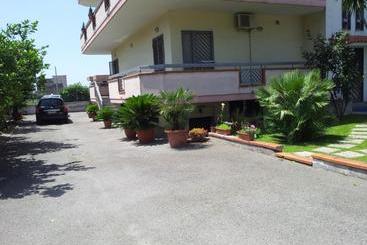 هتل Vesuvio Bed & Breakfast