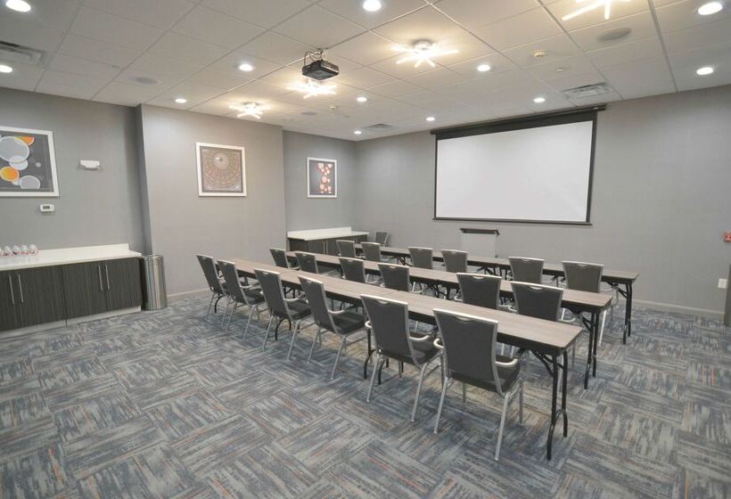 בית מלון כפרי Best Western Plus Executive Residency Baytown