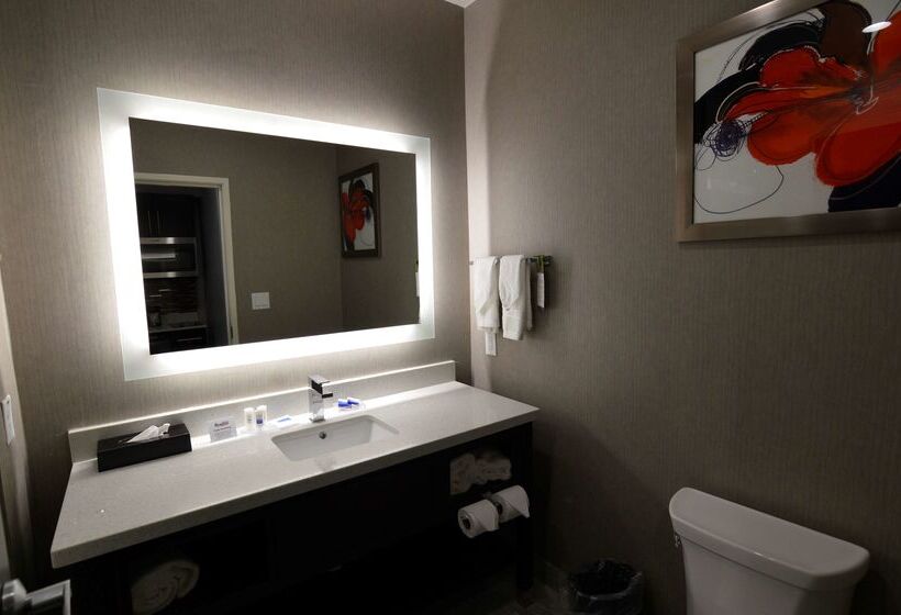 בית מלון כפרי Best Western Plus Executive Residency Baytown