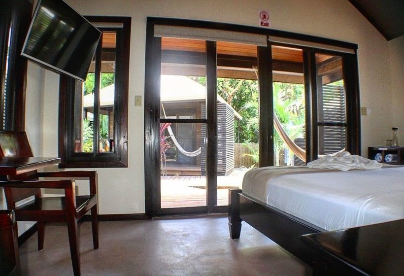 فندق Pur Boutique Cabanas