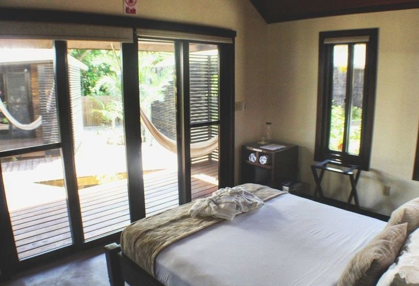 فندق Pur Boutique Cabanas