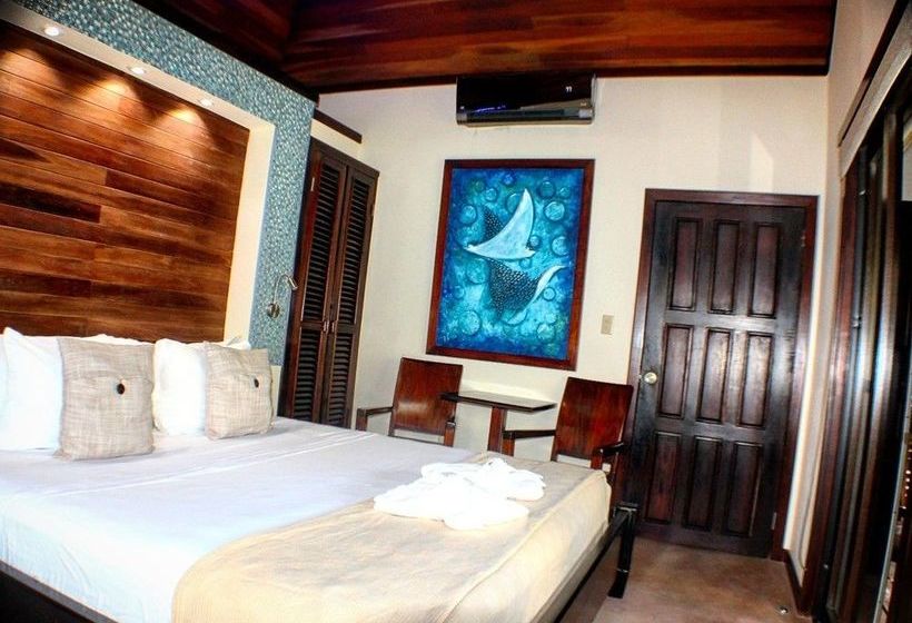 فندق Pur Boutique Cabanas