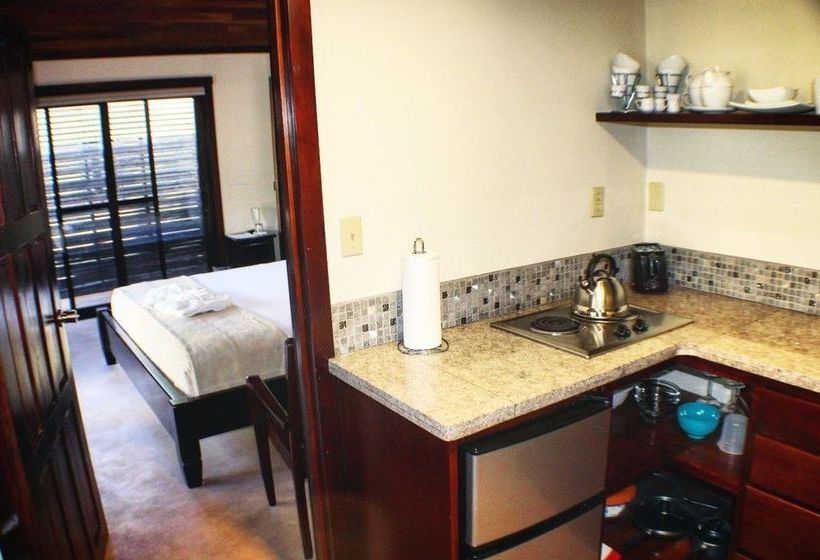 فندق Pur Boutique Cabanas