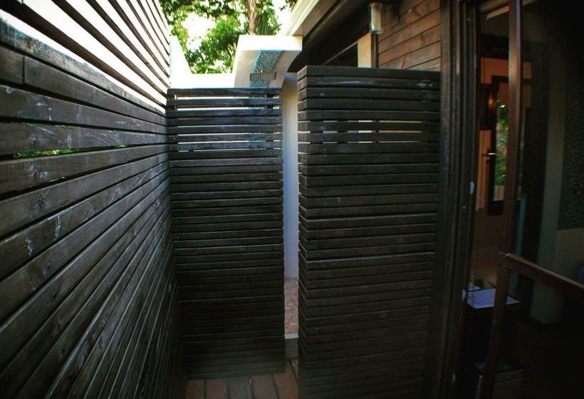 فندق Pur Boutique Cabanas