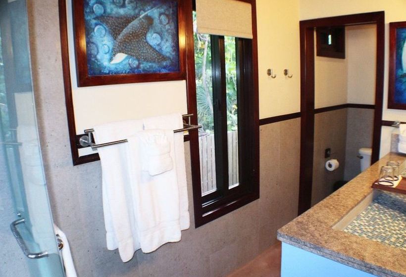 فندق Pur Boutique Cabanas