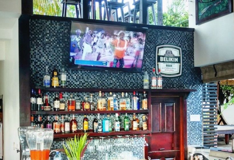 فندق Pur Boutique Cabanas