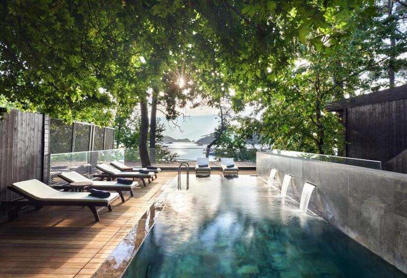 فندق Club Privé By Rixos Gocek   All Inclusive