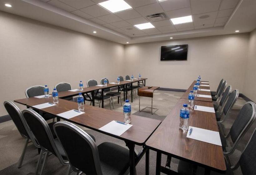 בית מלון כפרי Four Points By Sheraton Atlanta Airport West