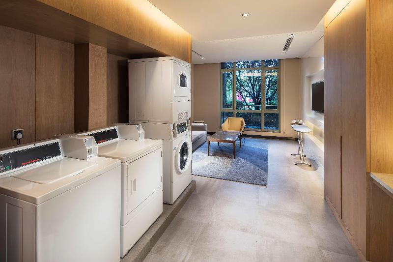 فندق Hilton Garden Inn Hangzhou Lu'niao